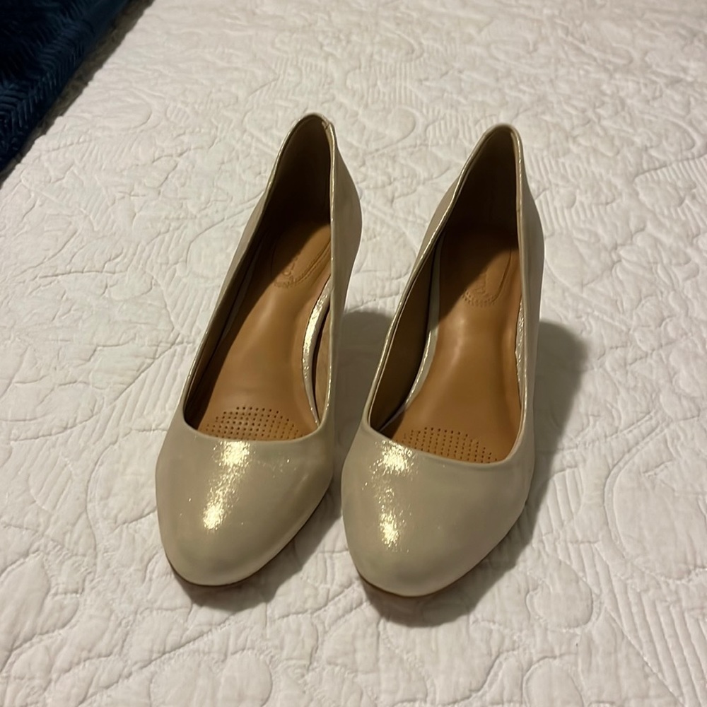 Corso Como pumps like new